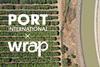 Port International Wrap water sustainability