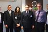 Dominican ambassador Univeg Katope UK