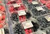 NL soft fruit mix