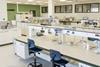 Syngenta Seed Health Lab Enkhuizen