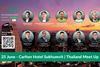 AFL Thailand Meet Up speakers