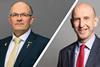 NFU president Tom Bradshaw told Chancellor John Healey the Budget must restore farm business confidence