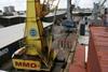 Portsmouth receives record banana job