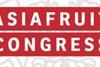 Asiafruit Congress 2012 logo