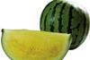 Tesco launches yellow fleshed watermelon
