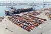 CNMP Le Havre France HGT acquires stake