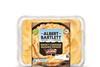 Albert Bartlett's Smoky Cheddar Mashed Potato