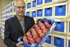 Gerhard Dichgan: optimistic
