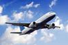 Flight schedules have returned to normal