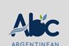 Argentinean Blueberry Committee logo