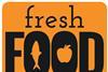 Fresh Food Hub logo