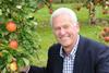 Will Sibley was instrumental in the development of Braeburn apples, apricots and various other fruits in the UK
