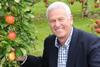Will Sibley was instrumental in the development of Braeburn apples, apricots and various other fruits in the UK