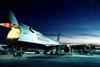 Airfreight at risk