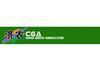 CGA China Green Agriculture logo