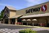 Safeway store US