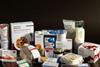 essential Waitrose range