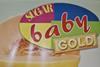 Procomel launched Sugar Baby Gold last season