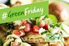 Mission Green Friday promo