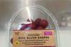 Pink Blush Grapes