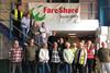FareShare South West is a previous beneficiary of the foundation