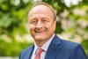 DBV-Präsident Joachim Rukwied