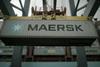 We are Maersk film screen shot