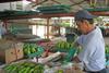 Ecuadorean banana exports dipped in the first quarter of 2022