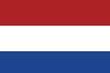 Netherlands Holland flag
