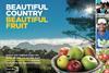 Beautiful Country Beautiful Fruit flyer 2017:18