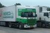 Heveco: hoping to be on the move