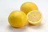 Lemon shortage looms