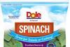DoleFreshSpinach
