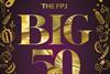 FPJ Big 50 2017