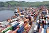 Matadi Gateway Terminal Democratic Republic of the Congo ICTSI