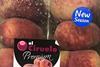 Spain El Ciruelo flat peaches