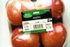 Asda to strip fruit and veg