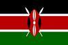 Kenya flag