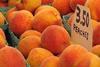 peaches