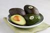 California Avocados in a Bowl California Avocado Commission