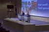 BE EU Dacian Ciolos School Fruit Scheme conference
