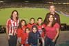 Chilean Avocado Importers Association soccer event