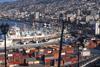 Port of Valparaiso