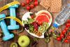 Health diet Adobe