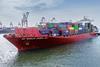 DP World Jebel Ali