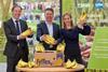 NL: Supermarktkette Plus Retail nutzt Blockchain für Bananen
