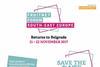 Save the date: Fruitnet Forum South-East Europe Belgrade, 21-22 November 2017
