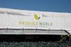 produce world