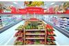 Target US retail