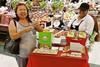 Zespri US sampling